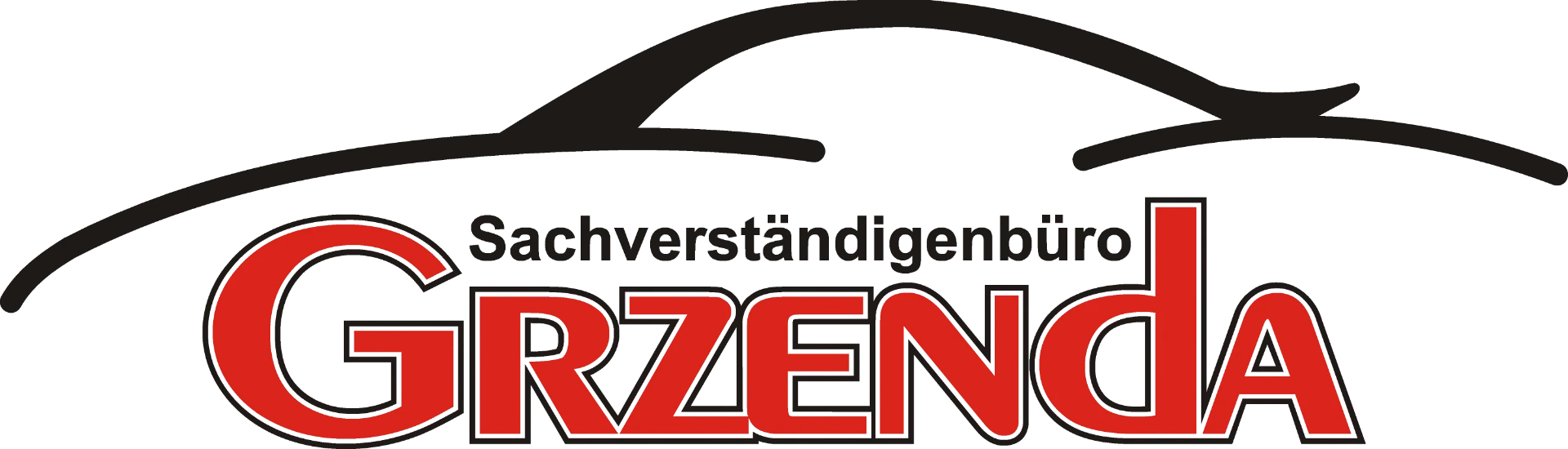 GTÜ Grzenda Logo