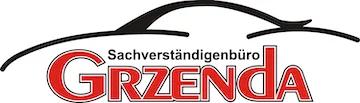 GTÜ Grzenda Logo